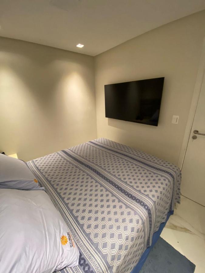 Flat Praia Dos Carneiros - Eco Resort Praia Dos Carneiros Ao Lado Da Igrejinha Rio Formoso 외부 사진