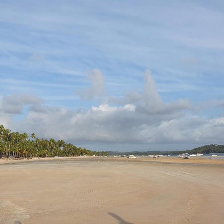 Flat Praia Dos Carneiros - Eco Resort Praia Dos Carneiros Ao Lado Da Igrejinha Rio Formoso 외부 사진