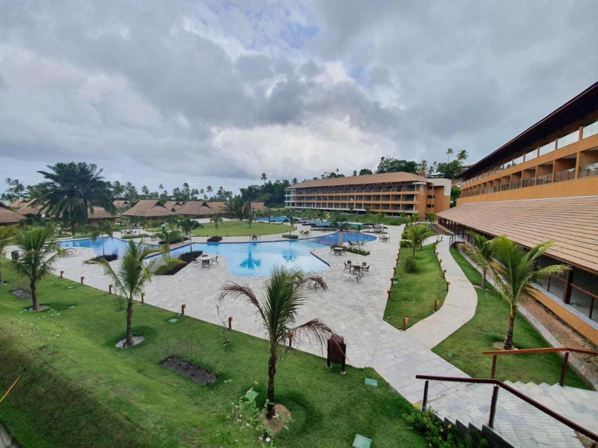 Flat Praia Dos Carneiros - Eco Resort Praia Dos Carneiros Ao Lado Da Igrejinha Rio Formoso 외부 사진